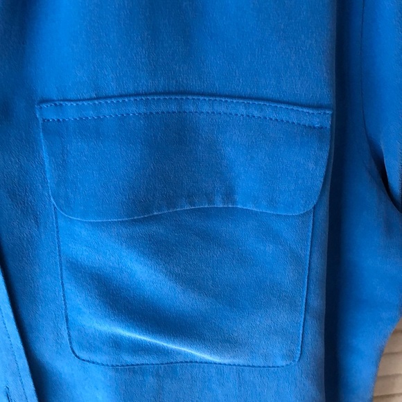 EQUIPMENT femme blouse - Picture 4 of 8